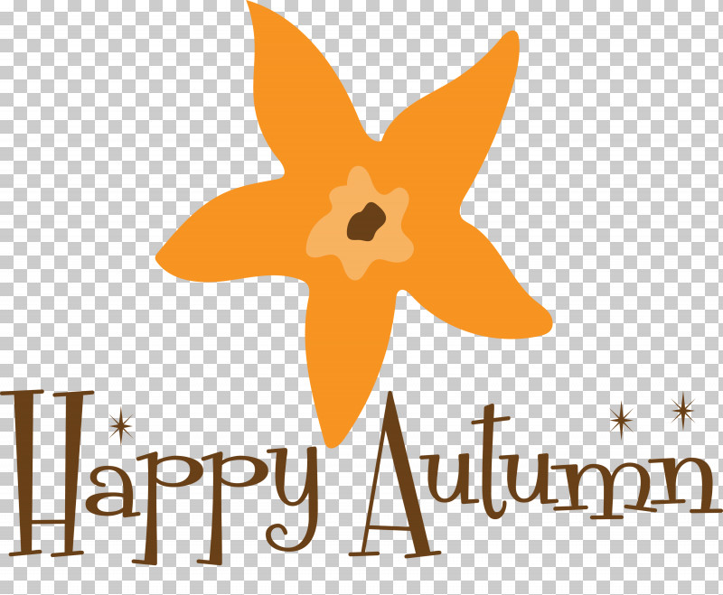 Happy Autumn Hello Autumn PNG, Clipart, Biology, Cartoon, Flower, Geometry, Happy Autumn Free PNG Download
