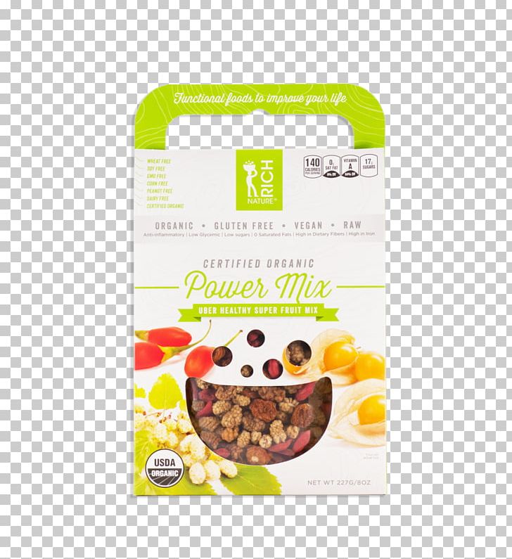 Breakfast Cereal Organic Food Superfood Goji PNG, Clipart, Breakfast, Breakfast Cereal, Cuisine, Flavor, Food Free PNG Download