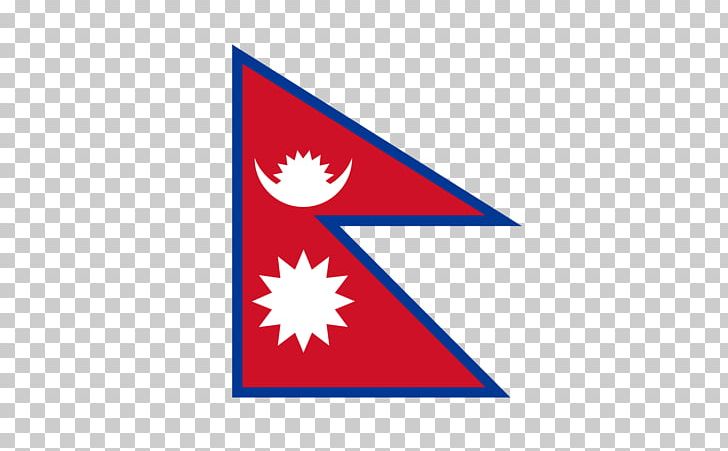 Flag Of Nepal National Flag Flags Of The World PNG, Clipart, Angle, Area, Flag, Flag Of Nepal, Flag Of The United States Free PNG Download