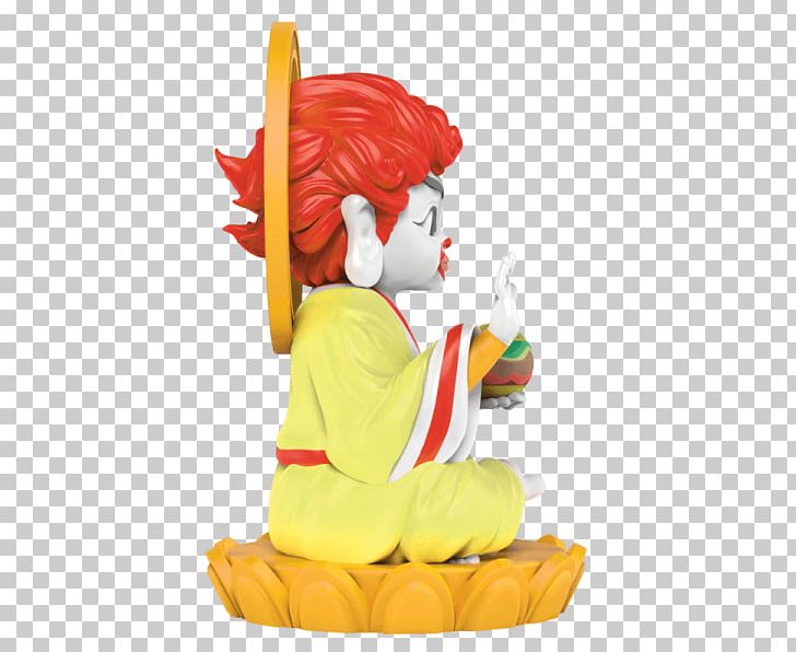 Hamburger Fast Food Tathāgata Figurine 如來佛祖 PNG, Clipart, Buddha Hand, Buddhahood, Clown, Fast Food, Figurine Free PNG Download