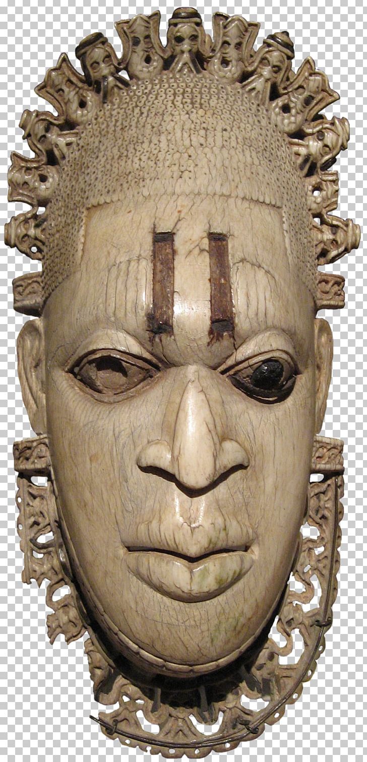 Nigeria Benin Ivory Mask Kingdom Of Benin Traditional African Masks PNG, Clipart, Africa, African Art, Ancient History, Art, Artifact Free PNG Download