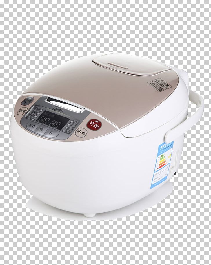 Rice Cookers Midea Home Appliance Gree Electric PNG, Clipart, Cleaning, Cooker, Cooking, Easy, Exhaust Free PNG Download