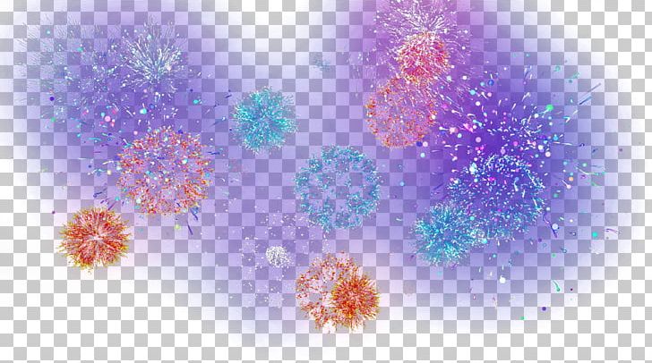 Sky Purple Petal Pattern PNG, Clipart, Background, Background Color, Color, Color Pencil, Color Powder Free PNG Download