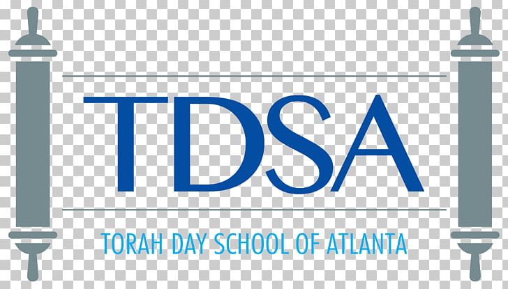 Torah Day School Of Atlanta Organization Fundraising Judaism PNG, Clipart, Area, Banner, Blue, Brand, Diagram Free PNG Download