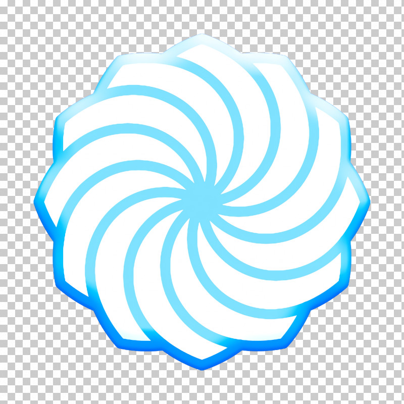 Spiral Icon Marshmallow Icon Candies Icon PNG, Clipart, Aqua, Azure, Blue, Candies Icon, Circle Free PNG Download
