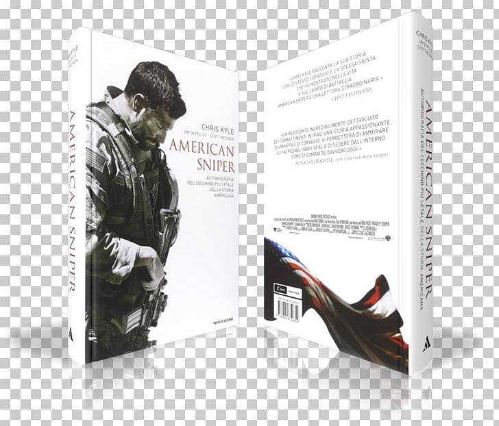 American Sniper: The Autobiography Of The Most Lethal Sniper In U.S. Military History United States Navy SEALs Navy SEAL Sniper: An Intimate Look At The Sniper Of The 21st Century PNG, Clipart, 2 February, American Sniper, Brand, Chris Kyle, Clint Eastwood Free PNG Download