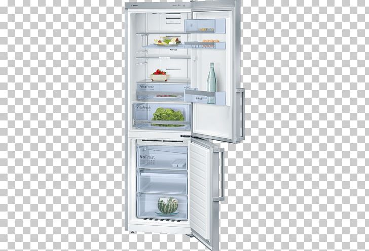 Auto-defrost Robert Bosch GmbH Refrigerator Freezers Bosch Serie 6 KGN36HI32 PNG, Clipart, Angle, Autodefrost, Bosch, Dishwasher, Electronics Free PNG Download