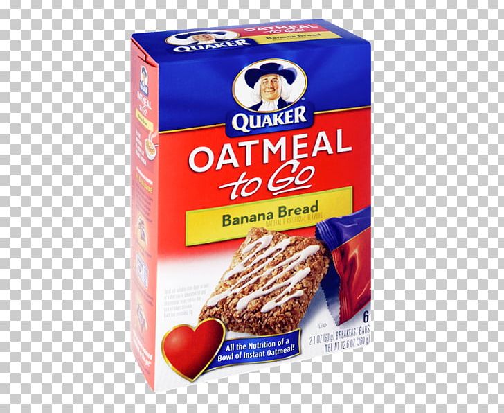 Breakfast Oatmeal Quaker Oats Company Cinnamon PNG, Clipart, Bar, Breakfast, Breakfast Cereal, Brown Sugar, Cinnamon Free PNG Download