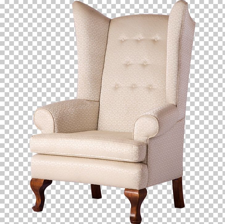 Club Chair Fauteuil Furniture Couch PNG, Clipart, Angle, Beach Chair, Bedroom, Beige, Bergere Free PNG Download