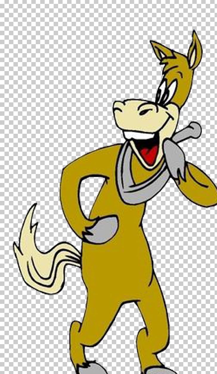 Donkey Cartoon Illustration PNG, Clipart, Amused, Animal, Animals, Area, Art Free PNG Download