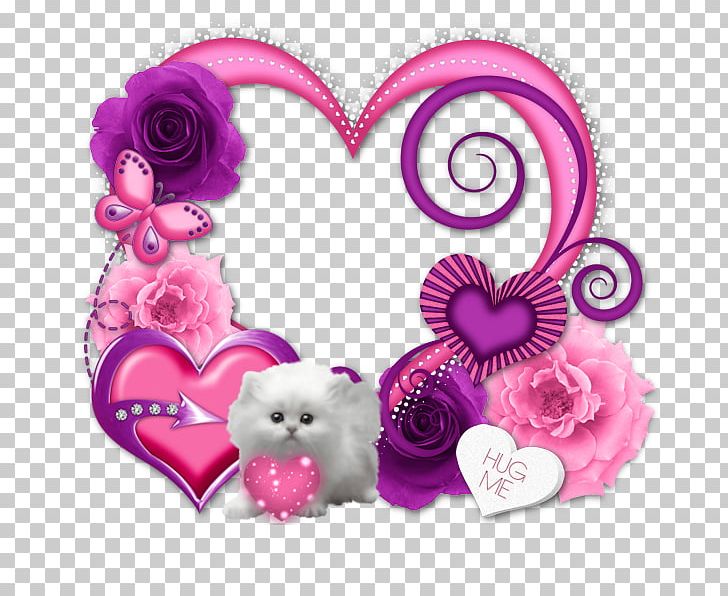 Heart Love PNG, Clipart, Flower, Heart, Love, Magenta, Material Free PNG Download
