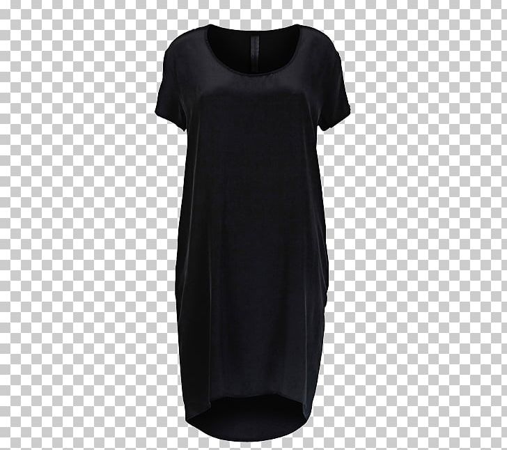 Little Black Dress Shoulder Black M PNG, Clipart, Black, Black M, Black Silk, Clothing, Day Dress Free PNG Download