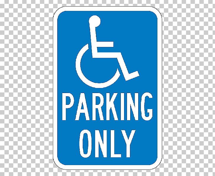 My Office & More Disability Disabled Parking Permit Car Park PNG, Clipart, Accessibility, Ada Signs, Area, Blue, Brand Free PNG Download