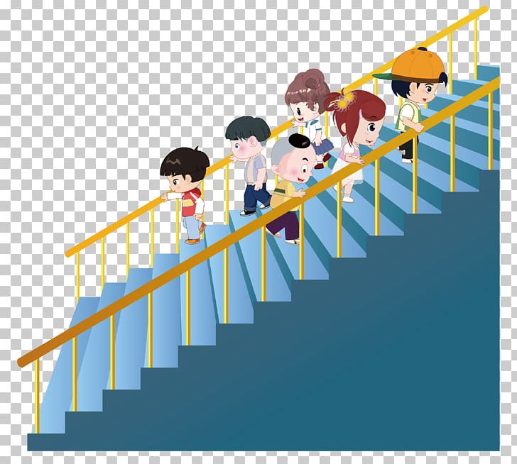 Stairs Vecteur Computer File PNG, Clipart, Adobe Illustrator, Area, Child, Children, Children Frame Free PNG Download