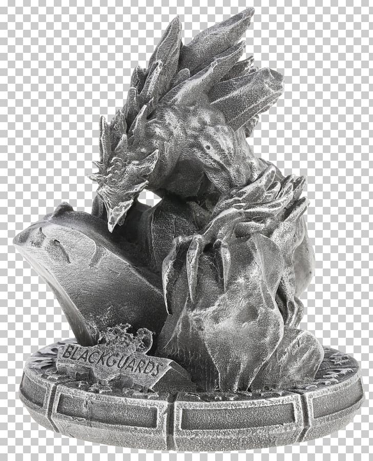 The Dark Eye: Blackguards Daedalic Entertainment Figurine Hybrid Disc PNG, Clipart, Black And White, Daedalic Entertainment, Dark Eye, Dark Eye Blackguards, Download Free PNG Download