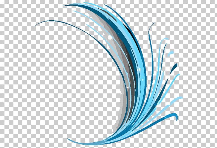 Wireless USB Megabit Per Second Feather PNG, Clipart, Aqua, Blue, Body Jewelry, Broadband, Circle Free PNG Download