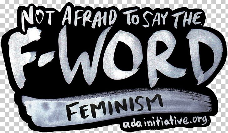 Feminism Feminist Ethics Feminist Theory Why Are There So Few Female Computer Scientists? Sticker PNG, Clipart, Ada Initiative, Black And White, Brand, Discrimination, Feminism Free PNG Download