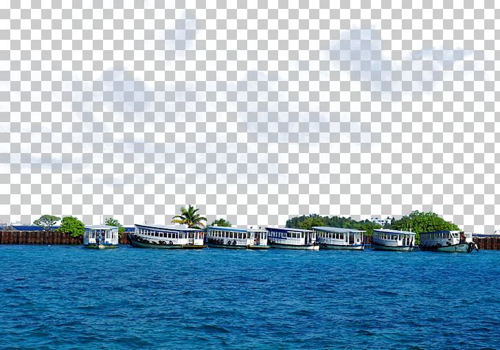 Maldives Sun Island PNG, Clipart, Beach, Boat, Cloud, Famous Tourist Sites, Fig Photography Free PNG Download