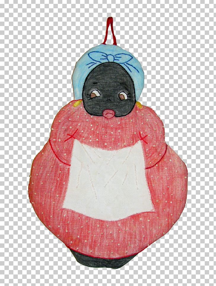 Mammy Archetype Aunt Jemima Pot-holder Textile United States PNG, Clipart, African American, Applique, Aunt, Aunt Jemima, Christmas Ornament Free PNG Download