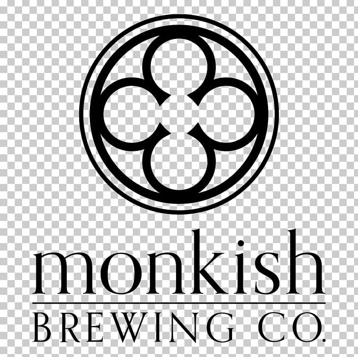 Monkish Brewing Co. Sour Beer Saison India Pale Ale PNG, Clipart, Area, Beer, Beer Brewing Grains Malts, Beer Style, Black And White Free PNG Download