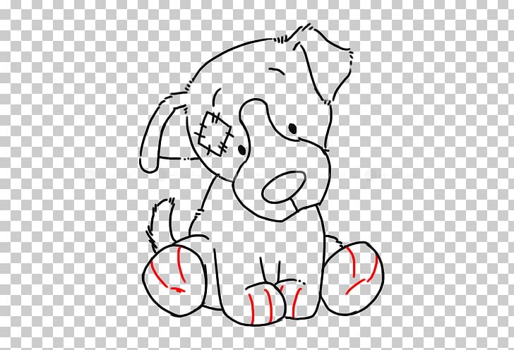 Puppy Dog Cat Line Art Drawing PNG, Clipart, Animals, Art, Artwork, Black, Carnivoran Free PNG Download