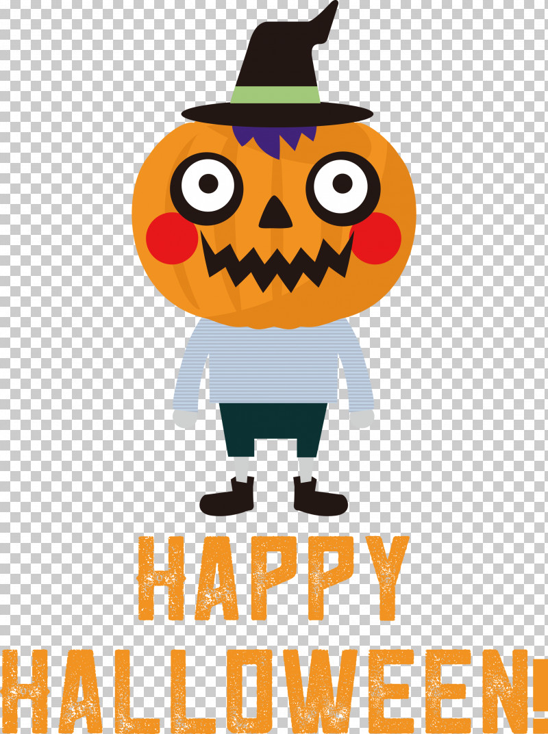 Happy Halloween PNG, Clipart, Cartoon, Drawing, Happy Halloween, I, Traditionally Animated Film Free PNG Download