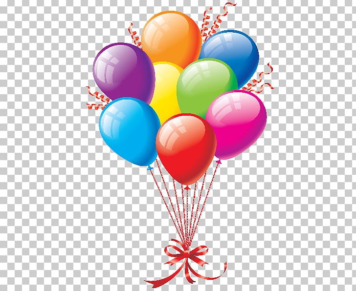 Balloon Party Birthday PNG, Clipart, Balloon, Birthday, Clip Art, Gas Balloon, Greeting Note Cards Free PNG Download