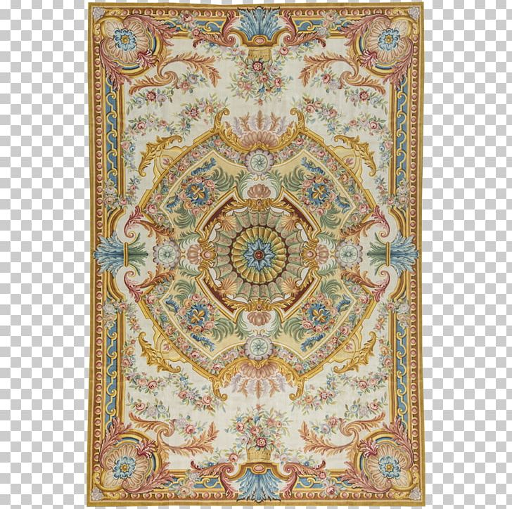 Carpet Savonnerie Manufactory France Paisley Renaissance PNG, Clipart, Antique, Bokara Rug Company, Carpet, Europe, Felt Free PNG Download
