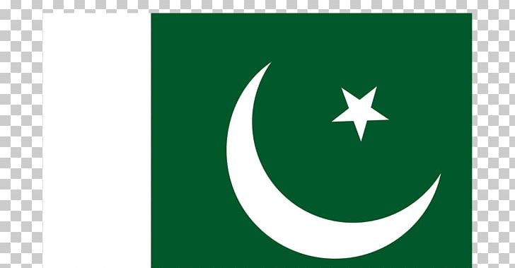 Flag Of Pakistan Green Crescent PNG, Clipart, Brand, Color, Computer Wallpaper, Crescent, Desktop Wallpaper Free PNG Download