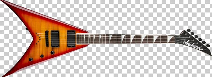 Jackson King V Gibson Flying V Jackson Rhoads Electric Guitar PNG, Clipart, Angle, Bolton Neck, Cherry, Elektro Gitar, Fingerboard Free PNG Download