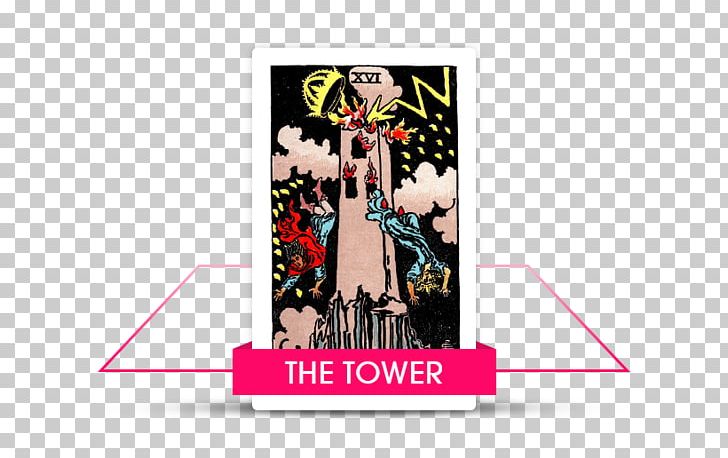 The Tower Rider-Waite Tarot Deck Major Arcana Death PNG, Clipart,  Free PNG Download