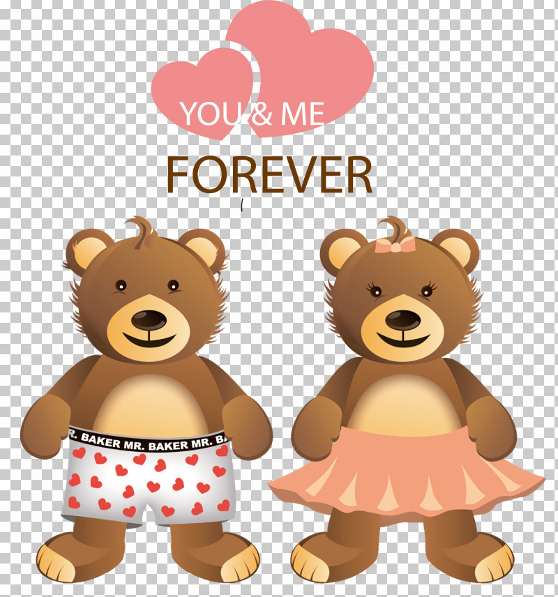 Teddy Bear PNG, Clipart, Bears, Brown Teddy Bear, Cartoon, Cuteness, Drawing Free PNG Download