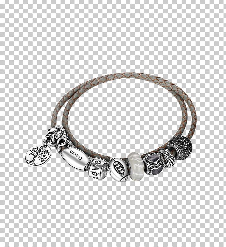Charm Bracelet Jewellery Bangle Necklace PNG, Clipart, Bangle, Body Jewelry, Bracelet, Chain, Charm Bracelet Free PNG Download