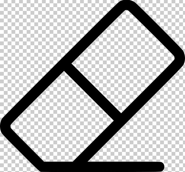 Drawing Eraser Computer Icons PNG, Clipart, Angle, Area, Black, Black And White, Business Free PNG Download
