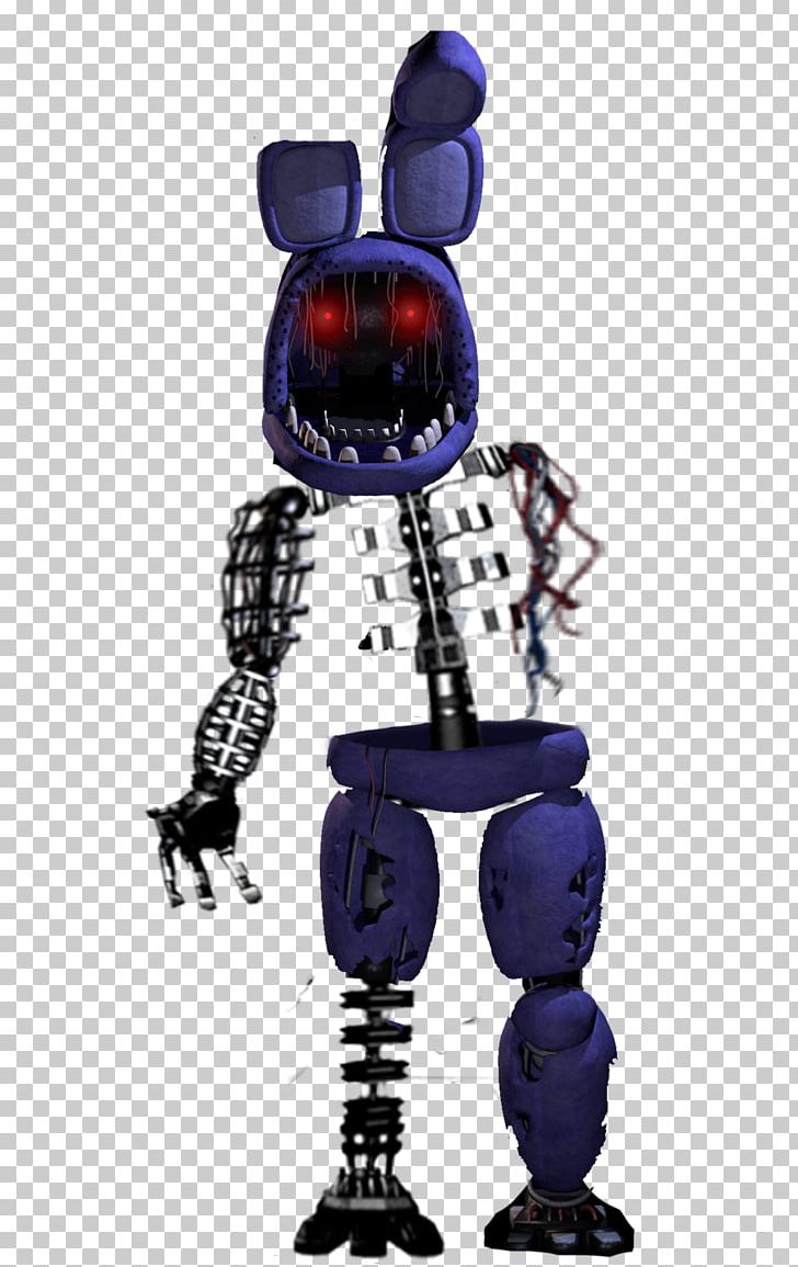 the joy of creation story mode bonnie full body