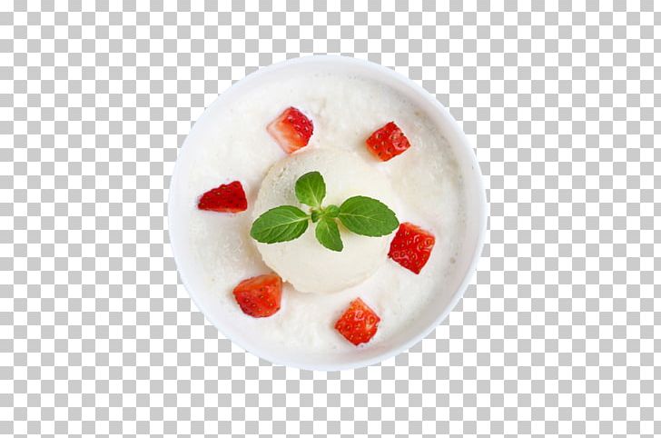 Ice Cream Gelatin Dessert Strawberry PNG, Clipart, Aedmaasikas, Afternoon, Afternoon Tea, Biscuit, Cream Free PNG Download