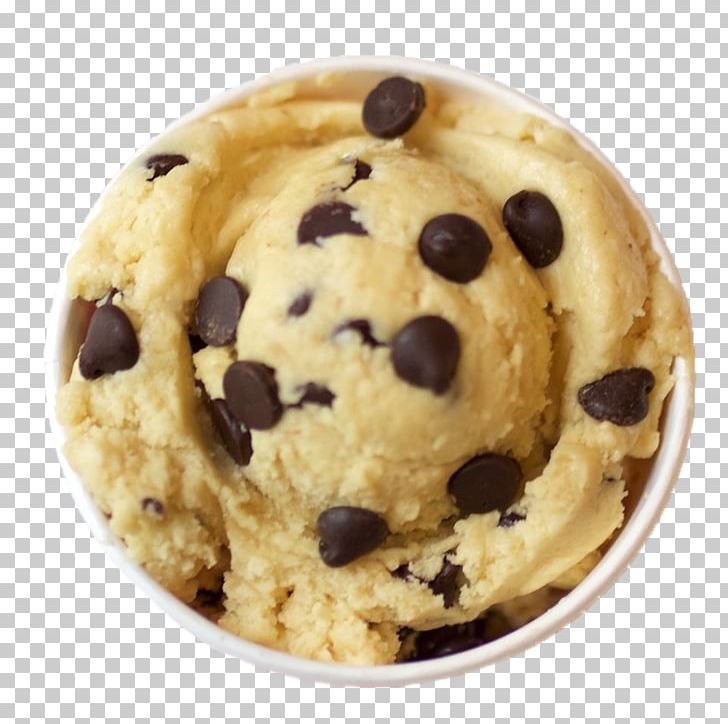 Ice Cream NoBaked Cookie Dough Nashville Chocolate Chip Cookie PNG, Clipart, Biscuits, Chocolate, Chocolate Chip, Chocolate Chip Cookie, Chocolate Syrup Free PNG Download