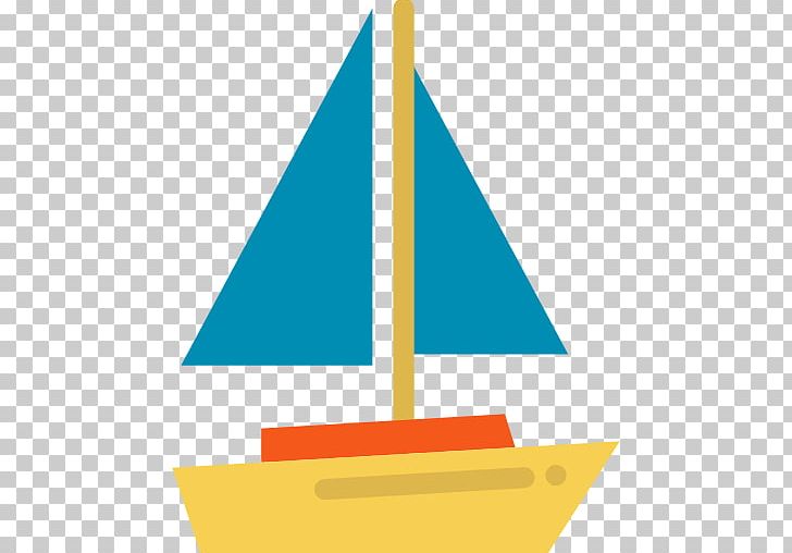 Sailboat Computer Icons Sailing PNG, Clipart, Angle, Boat, Boating, Computer Icons, Cone Free PNG Download