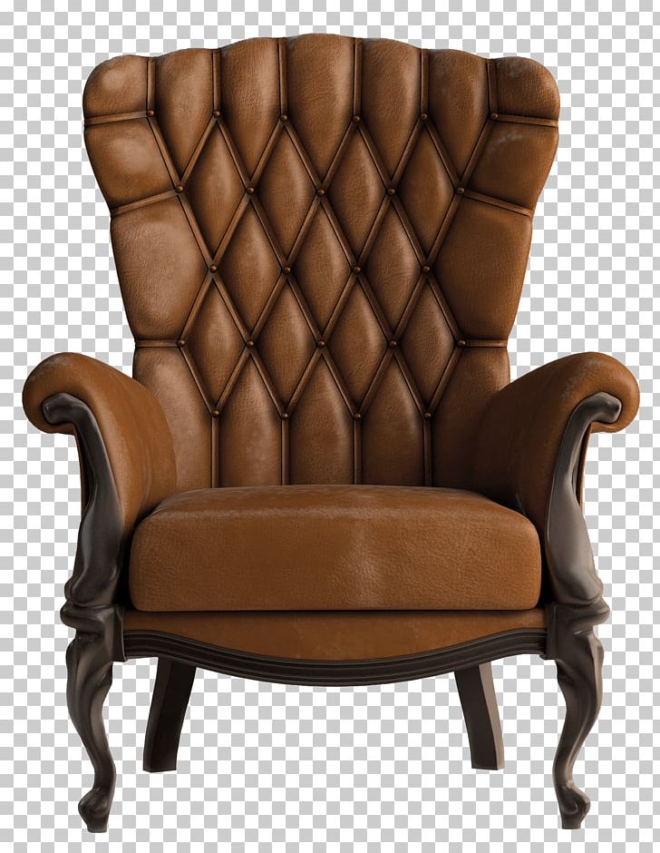 Table Chair Couch PNG, Clipart, Armchair, Brown, Chair, Clip Art, Club Chair Free PNG Download