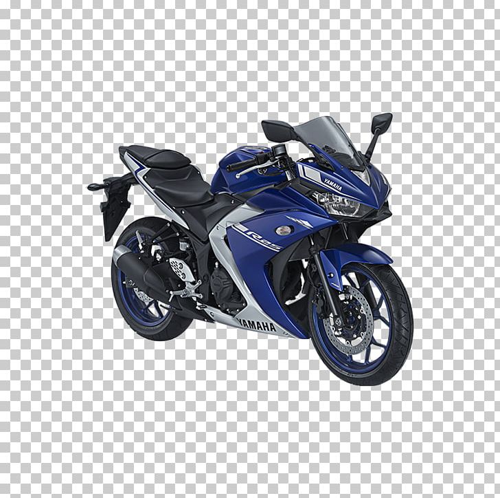 Yamaha Motor Company Yamaha YZF-R1 Yamaha YZF-R25 Motorcycle Yamaha Corporation PNG, Clipart, Automotive Exhaust, Automotive Exterior, Car, Electric Blue, Exhaust System Free PNG Download