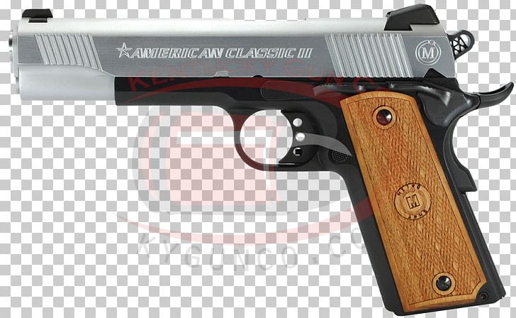 .45 ACP Automatic Colt Pistol Firearm Handgun PNG, Clipart, 38 Super, 45 Acp, 919mm Parabellum, Acp, Air Gun Free PNG Download