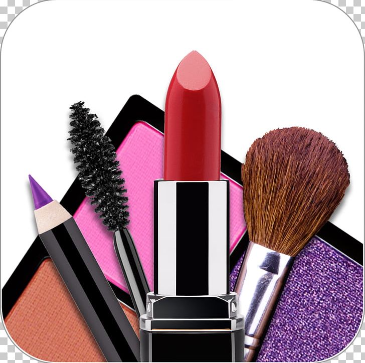 Cosmetics YouCam Android Makeover PNG, Clipart, Android, Beauty, Beauty Parlour, Brush, Computer Software Free PNG Download