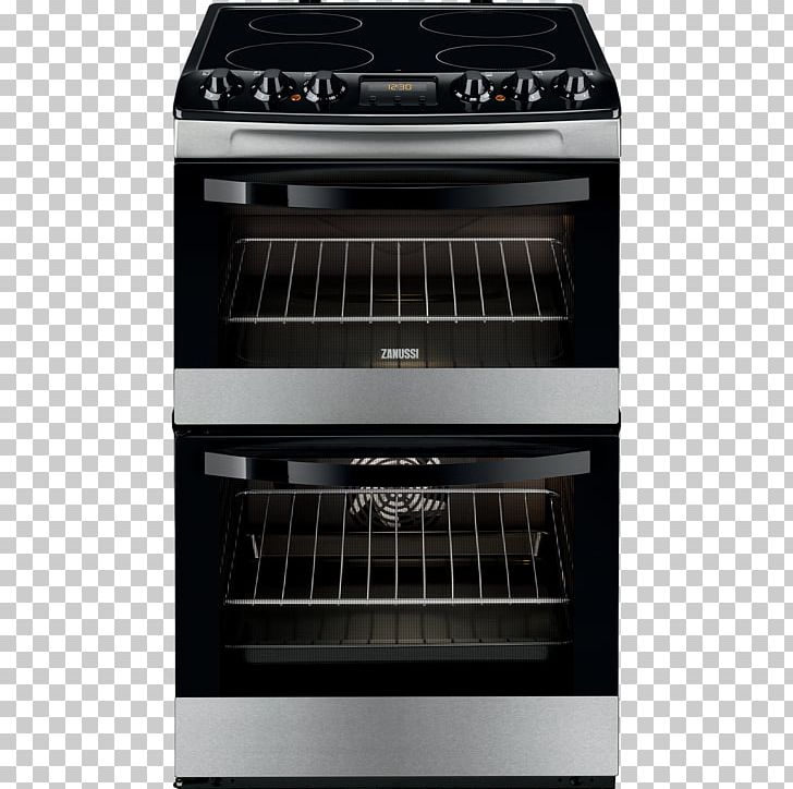 Electric Cooker Cooking Ranges Zanussi Oven PNG, Clipart, Ceramic, Cooker, Cooking Ranges, Electric Cooker, Electricity Free PNG Download