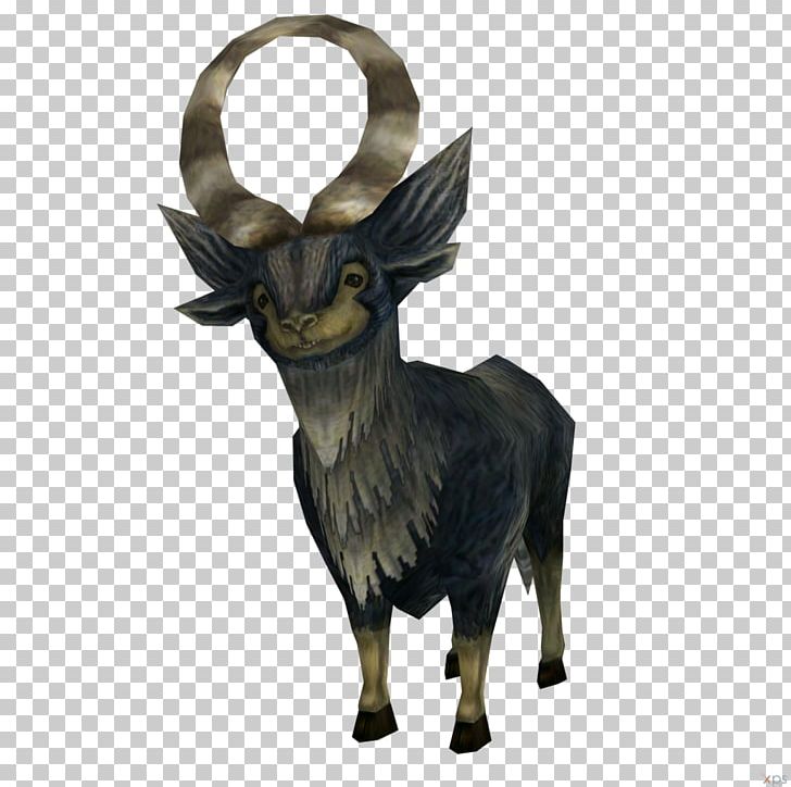 Goat The Legend Of Zelda: Twilight Princess Link Antelope Deer PNG, Clipart, Animal, Animals, Antelope, Art, Artist Free PNG Download