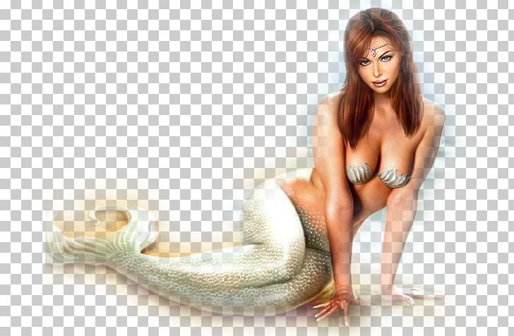 Mermaid Fairy Fantasiataide PNG, Clipart, 2016, 2017, Beauty, Blog, Brown Hair Free PNG Download