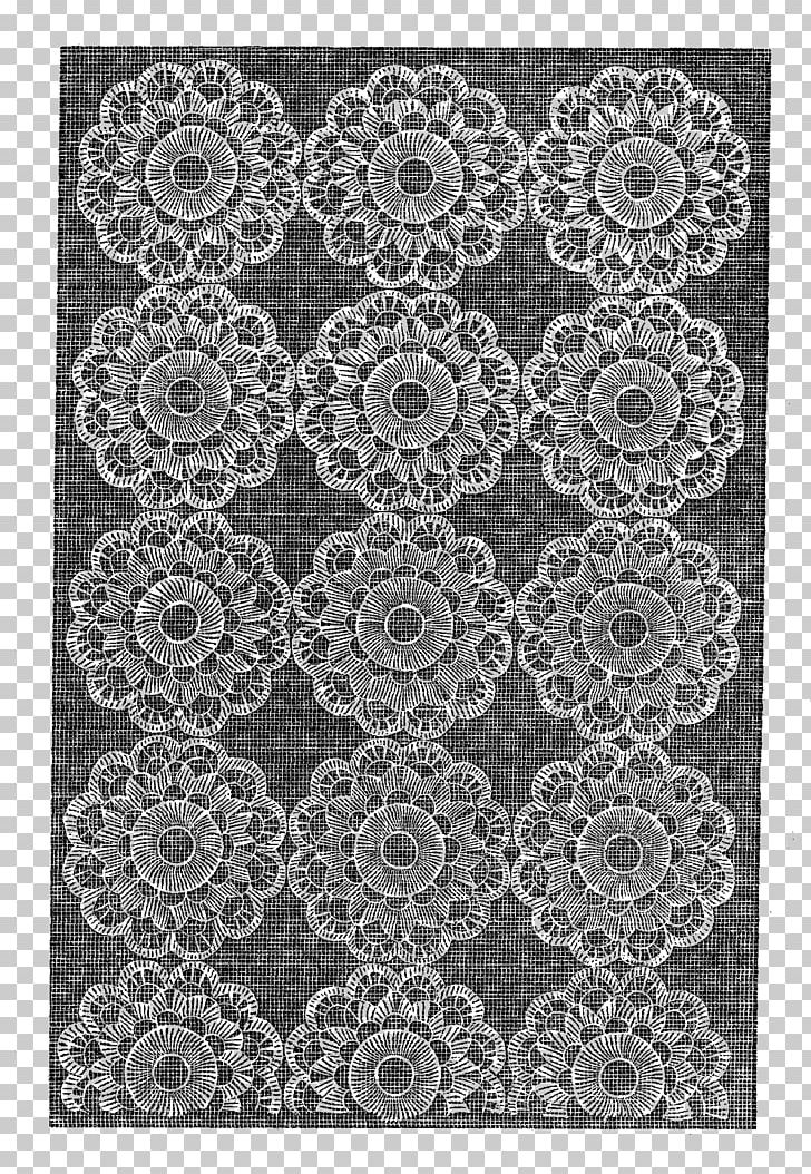 Monochrome Photography Doily Visual Arts PNG, Clipart, Art, Black And White, Circle, Design M, Doily Free PNG Download