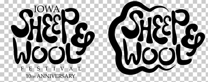 New York State Sheep And Wool Festival Logo Brand PNG, Clipart, Animals, Black And White, Brand, Calligraphy, Freelancer Free PNG Download