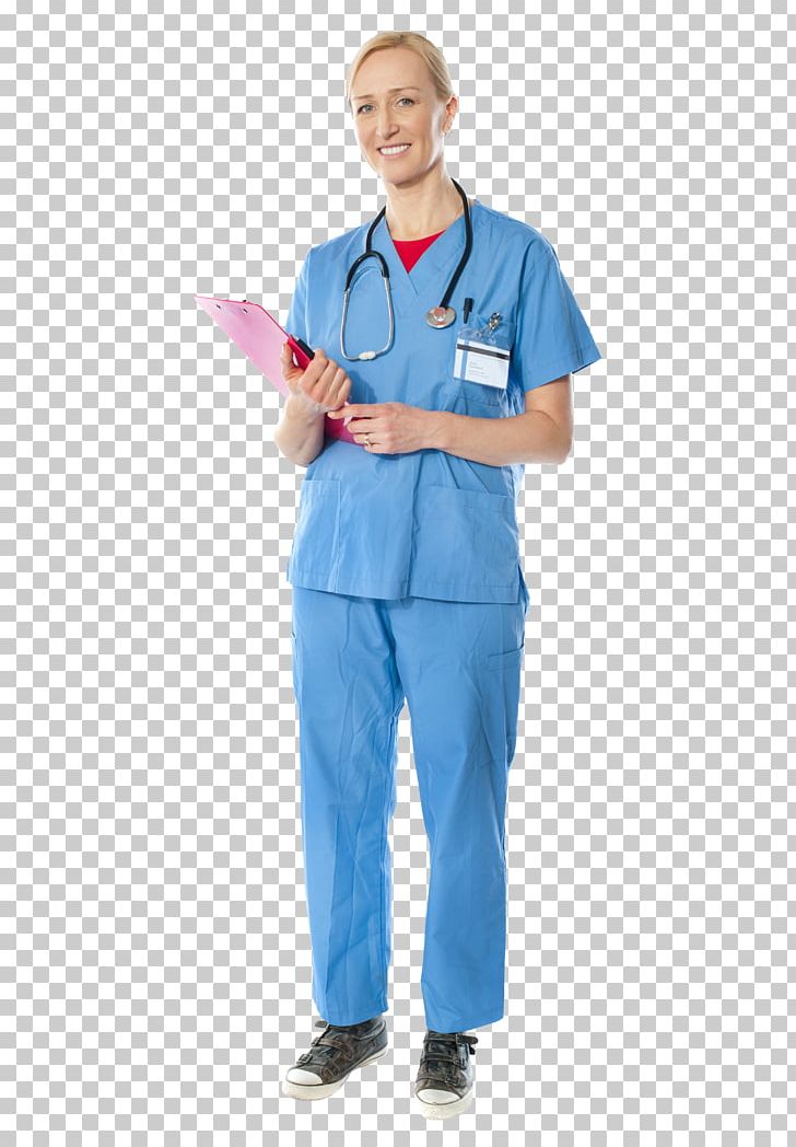 Physician Stock Photography Dentist Patient Health Care PNG, Clipart, Arm, Blue, Clothing, Costume, Electric Blue Free PNG Download
