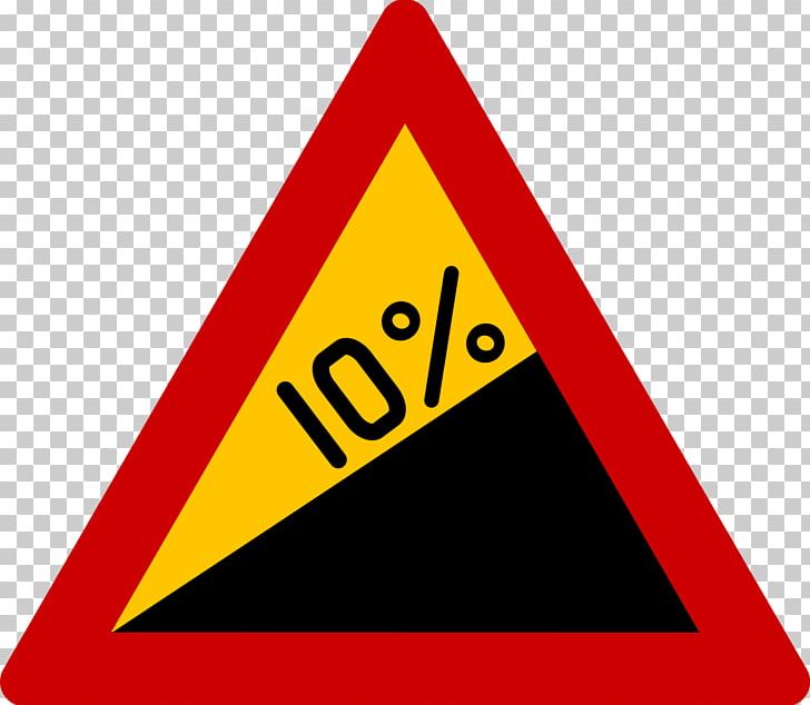 Traffic Sign Slope Gradient Road PNG, Clipart, Angle, Area, Brand, Cartesian Coordinate System, Graacutetis Free PNG Download