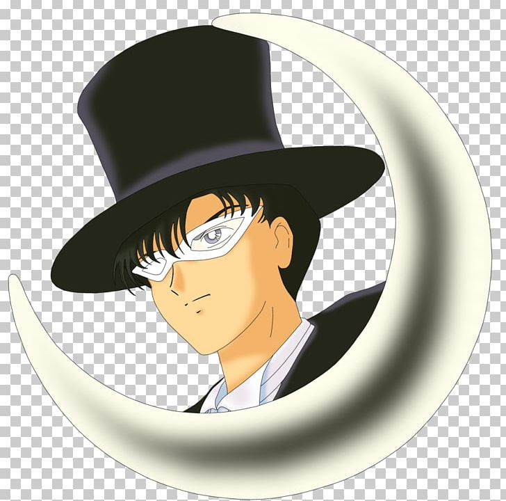 Tuxedo Mask Sailor Moon Hat S.H.Figuarts PNG, Clipart, Anime, Cartoon, Character, Cowboy Hat, Ear Free PNG Download